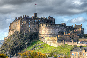Edinburgh Castle Edinburgh Castle