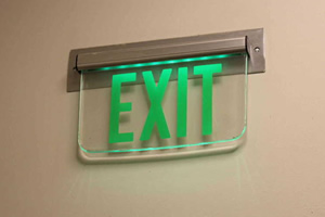 Exit