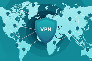 VPN