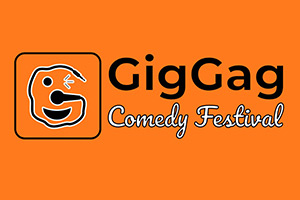 GigGag Comedy Festival