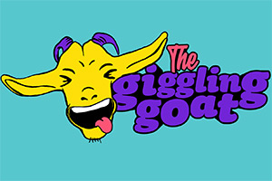 The Giggling Goat