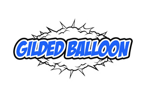 Gilded Balloon