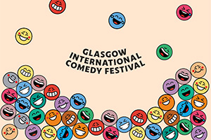 Glasgow International Comedy Festival