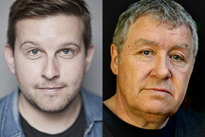 Gregor Fisher & Greg McHugh to star in BBC One sitcom Only Child