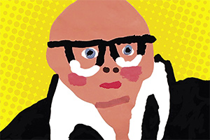 Harry Hill's Noise