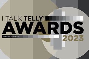 I Talk Telly Awards 2023
