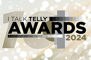 I Talk Telly Awards 2024