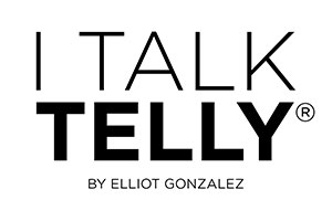 I Talk Telly