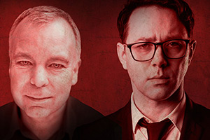 Inside No. 9 stage show confirmed