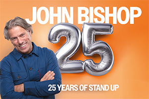 John Bishop