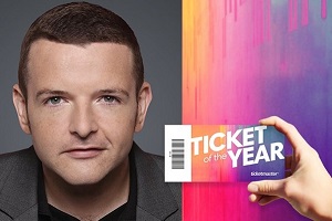 Kevin Bridges