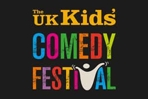 The UK Kids' Comedy Festival