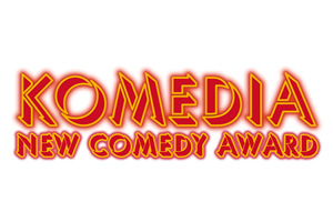 Komedia New Comedy Award