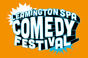 Leamington Spa Comedy Festival