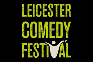 Leicester Comedy Festival Awards 2023 nominations