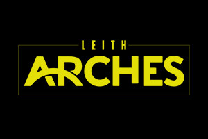 Leith Arches logo