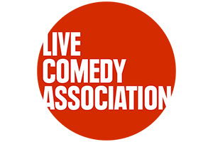 Live Comedy Association