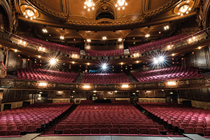 The London Palladium