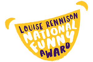 Louise Rennison National Funny Award