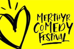 Merthyr Comedy Festvial