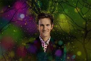 A Midsummer Night's Dream. Mathew Baynton