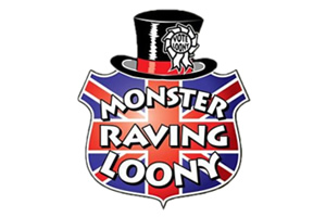 The Monster Raving Loony Party The Monster Raving Loony Party