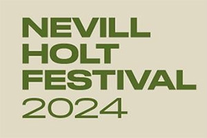 Nevill Holt Festival