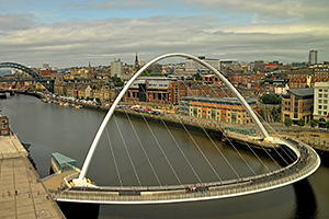 Newcastle