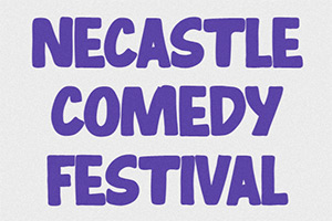 Newcastle Comedy Festival
