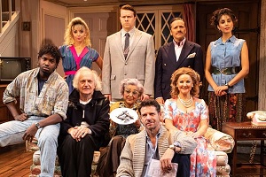 Noises Off