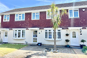 4 Tresillian Way, Walkford, Christchurch