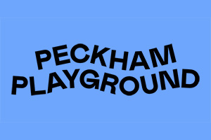 Peckham Playground logo