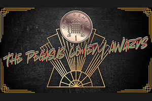 The Pegasus Comedy Awards The Pegasus Comedy Awards
