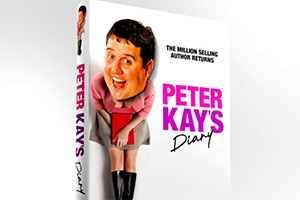 Peter Kay