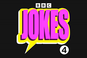 BBC Radio 4 Jokes podcast