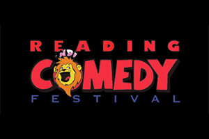 Reading Comedy Festival