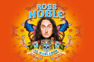 Ross Noble