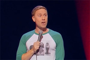 Russell Howard