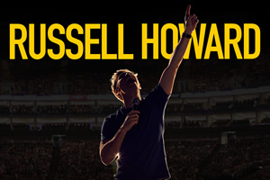 Russell Howard