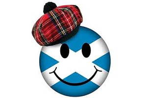 Scottish Comedy Festival