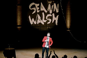 Seann Walsh