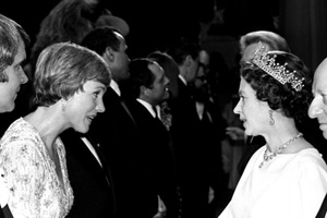 Silver Jubilee Royal Variety Gala