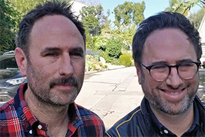 Sklar Brothers