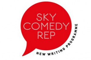 Sky Comedy Rep. Copyright: Sky