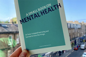 A small book on Mental Health