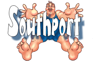 Southport Comedy Festival