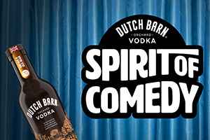 The Spirit Of Comedy