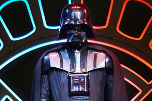 Star Wars: Identities. Copyright: Lucasfilm Ltd