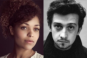 Antonia Thomas and Craig Roberts to star in Apple series Still Up