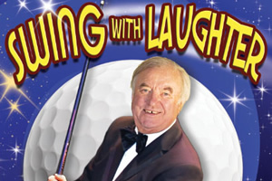 Swing With Laughter. Jimmy Tarbuck
